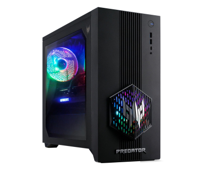 Komputer PC Acer Predator Orion 3000 i7-14700F/32GB/2TB/Win11 RTX5060Ti 8GB